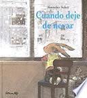 Cuando deje de nevar