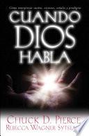Cuando Dios habla