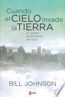 Cuando el cielo invade la tierra