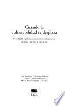 Cuando la vulnerabilidad se desplaza