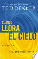 Cuando llora el cielo