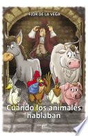 Cuando los animales hablaban