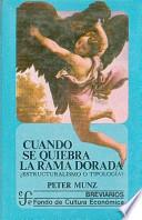 Cuando se quiebra la rama dorada