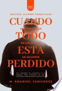 Cuando todo está perdido