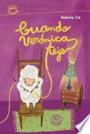 Cuando Veronica teje/ When Veronica Knits