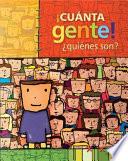 Cuanta Gente! Quienes Son?