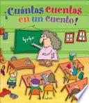 Libro Cuantas Cuentas En Un Cuento!