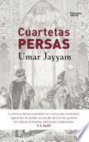 Cuartetas persas