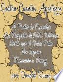 Cuatro Cuentos Apestosos: Volumen 2 (EPUB)