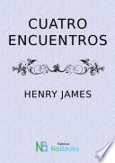 Cuatro encuentros