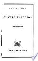 Cuatro ingenios