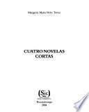 Cuatro novelas cortas