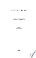 Cuatro obras