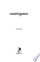 Cuatrogatos