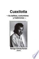 Cuaxilotla