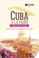 Cuba a la mano
