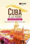 Cuba a la mano