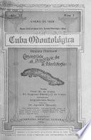 Cuba odontológica
