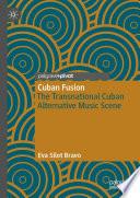 Cuban Fusion