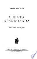 Cubata abandonada