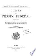 Cuenta de la hacienda pública federal