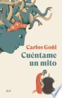 Cuéntame un mito