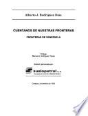 Cuentanos de nuestras fronteras