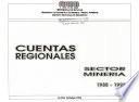 Cuentas regionales