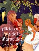 Cuento de Alicia en el País de las Maravillas