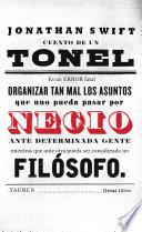 Cuento de un tonel (Serie Great Ideas 36)
