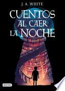 Libro Cuentos al caer la noche