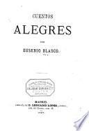 Cuentos alegres