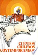 Cuentos chilenos contemporáneos