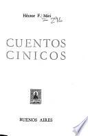 Cuentos cínicos