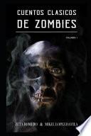 Cuentos Clasicos de Zombies