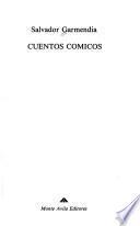 Cuentos cómicos