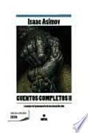 CUENTOS COMPLETOS 2 (ZETA) (ISAAC ASIMOV) (NOVA)