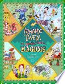 Cuentos completos de Armando Tavera