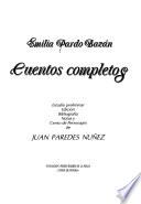 Cuentos completos