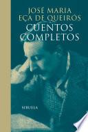 Cuentos completos