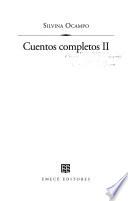 Cuentos completos