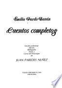 Cuentos completos