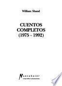Cuentos completos
