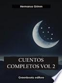 Cuentos completos Vol 2
