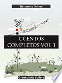 Cuentos completos Vol 3