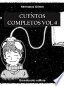 Cuentos completos Vol 4