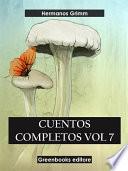 Cuentos completos Vol 7