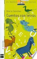 Cuentos con letras