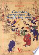 Cuentos coreanos de tradición oral