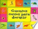 Cuentos cortos para dormir